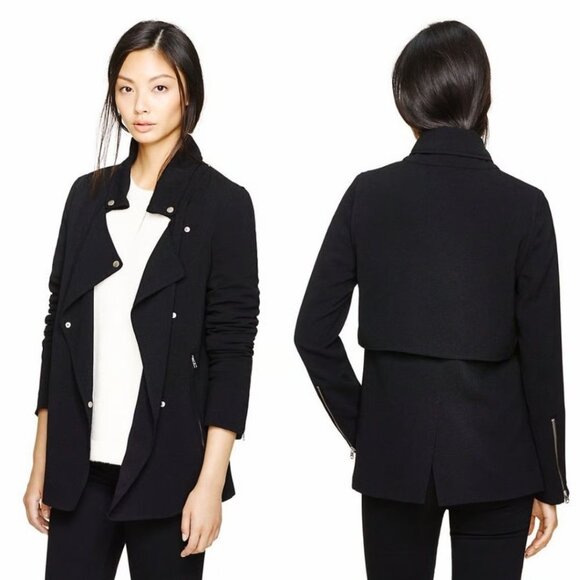 Aritzia Wilfred Mayet Jacket - size XS - Green - Picture 2 of 7